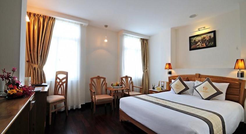 Romance Hotel Hue City Vietnam Best Price 